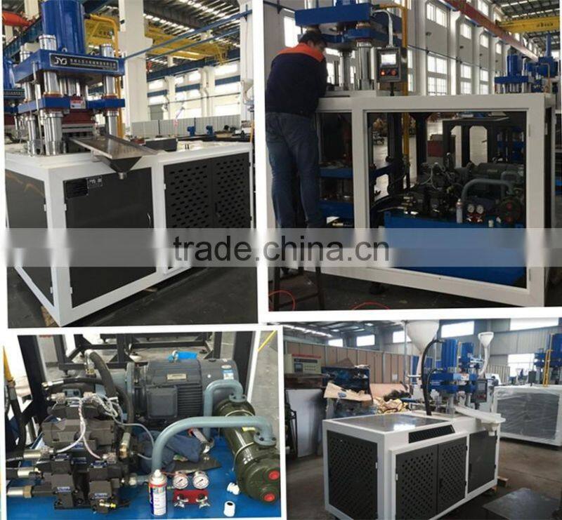 factory directly sale hydraulic tablet press machine