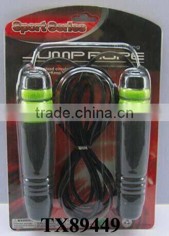 wholesale automatic skipping rope handles