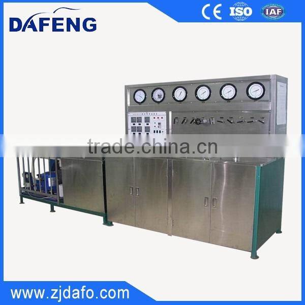 Model 22-50L Co2 Supercritical Fluid Extraction plant