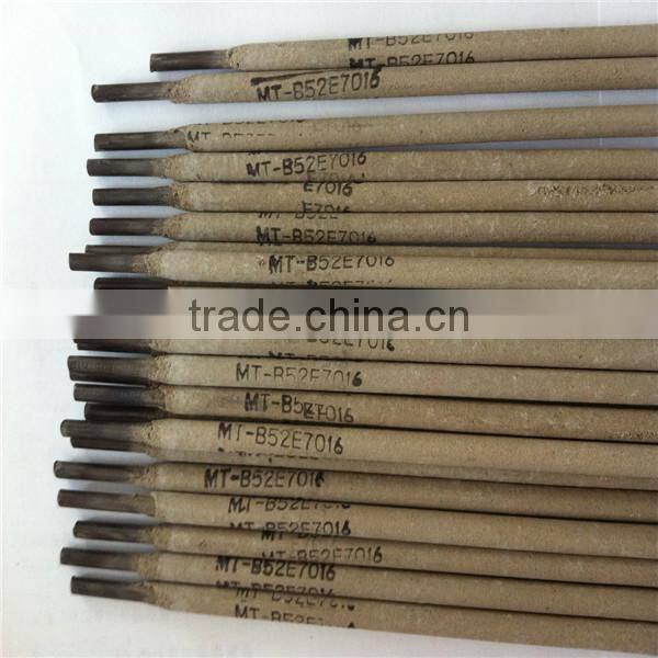 tungsten electrode 300-450mm length electrode welding rod for welding rod production line