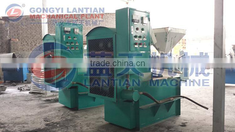 Popular avocado oil press machine