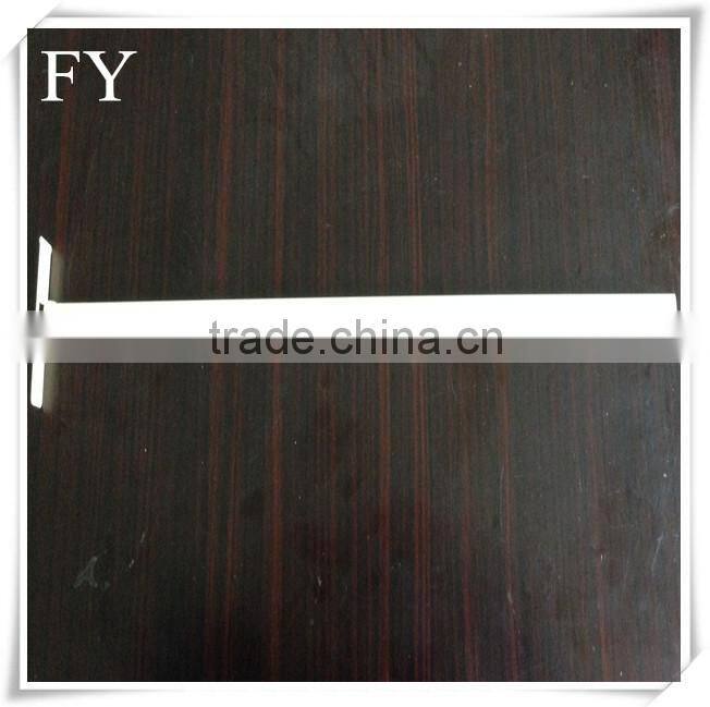 Steel material Supermarket shelves OEM service