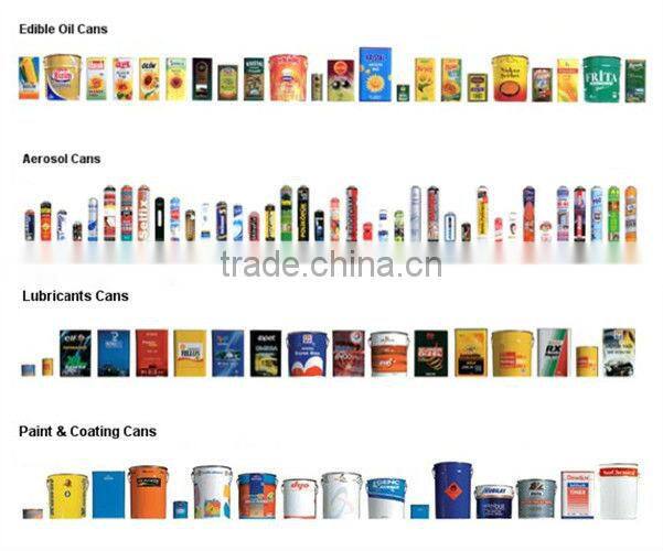 High quality Automatic tin can seam welding welder machine equpment