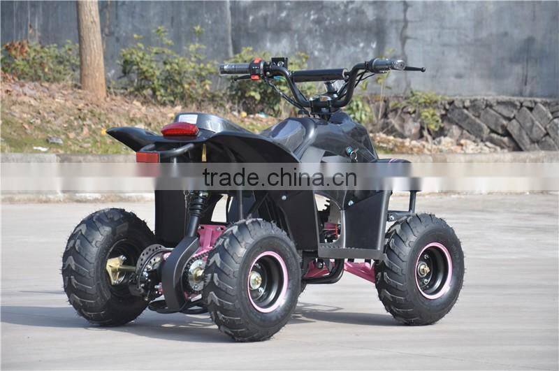 mini kids electric atv children atv electric cheap atv E-atv