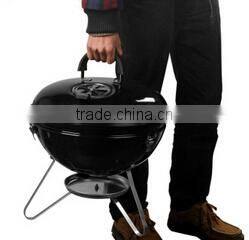 portable kettle bbq grills