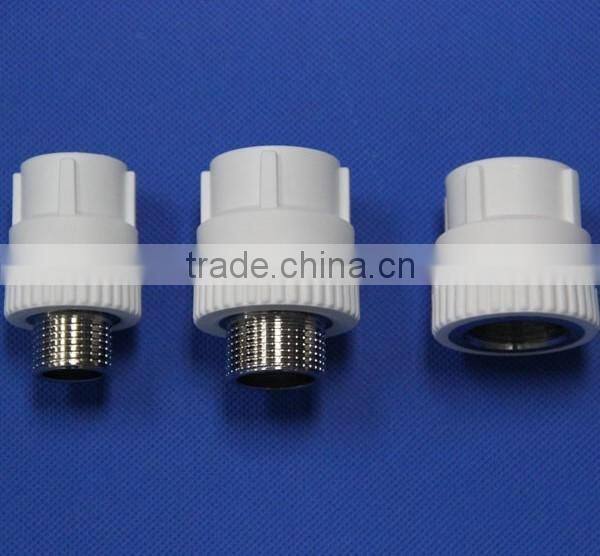China factory PPR pipe ppr pipe fitting