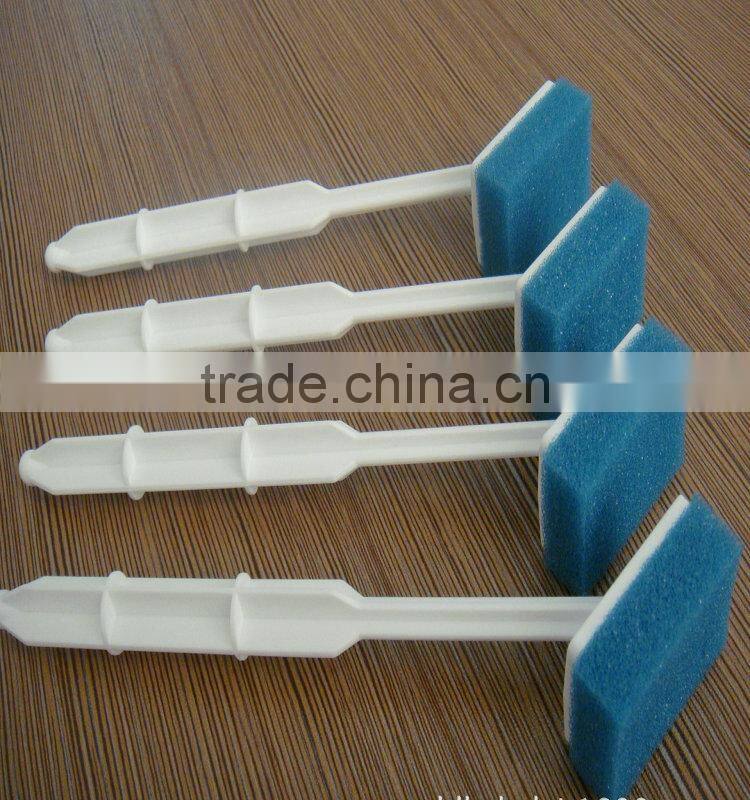 Southeast Asia medical /hospital using sterile sponge swab with good quality free sample
