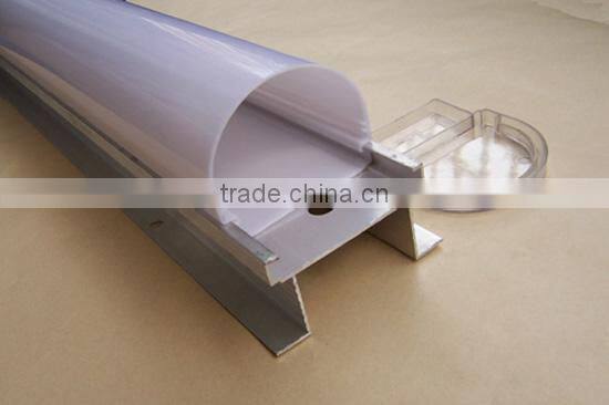 OEM manufacturing China top grade led aluminum housing