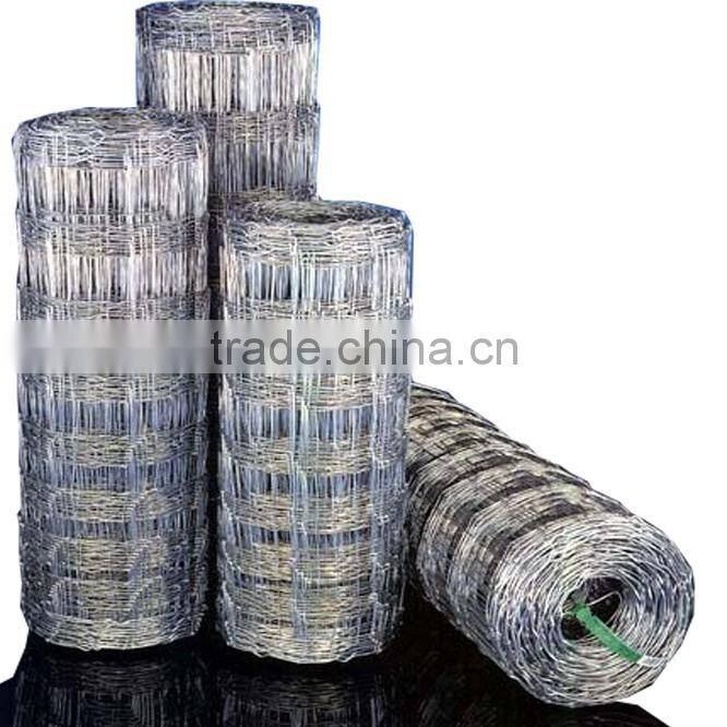 steel Farm Fence / Fence Wire / cattle fence factory price