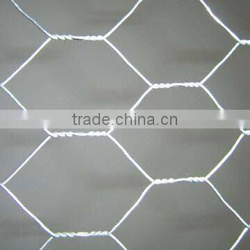 Hexagonal Wire Mesh Distributor