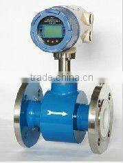 smart vortex flow meter