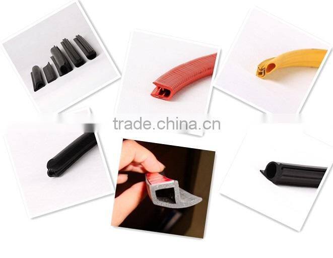 Preserve auto market door and window rubber seals