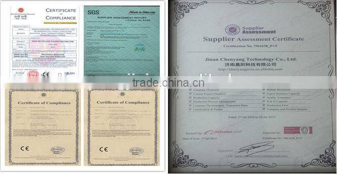 protein food machine