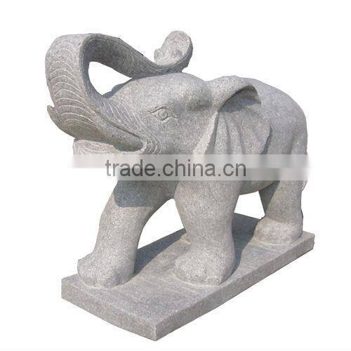 New Granite stone elephant sculpture elephant statue