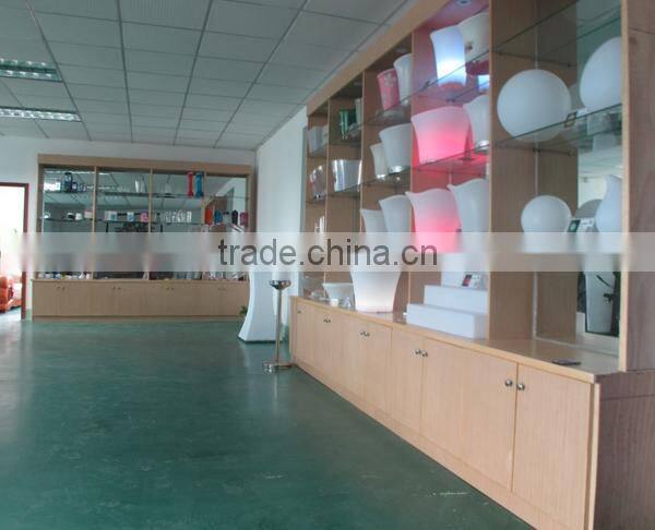 RGB color radio controlled LED Bracelet Led Wristband