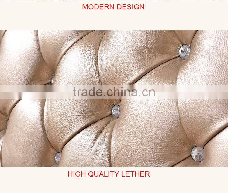 EF-013 Hot Sale Luxury Sofa Sets Living Room Furniture