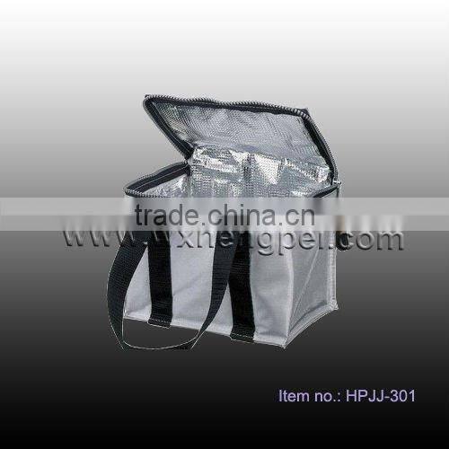 fabirc seat cooler bag fishing bags with seat