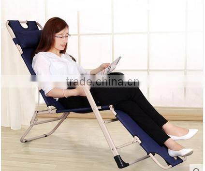 Modern folding chair office furniture good quality folding bed