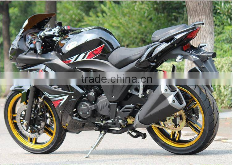 Cool Horizontal R2 Style 150cc-350cc Super Sport Motorcycle