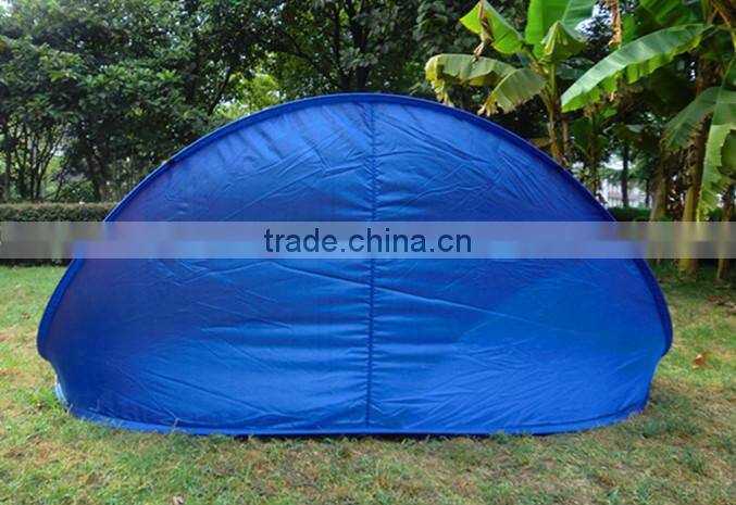 Tourism Folding tent /Sun Shelter /fishing tent