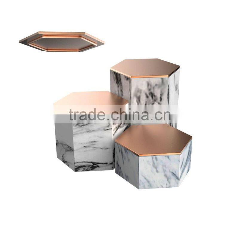 Soy wax candle jar decorative ceramic candle jars