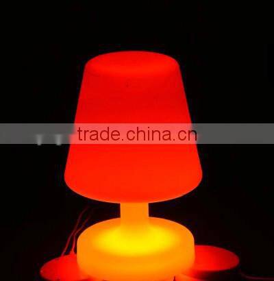 waterproof led PE material egg shape &hot sale ball light etc