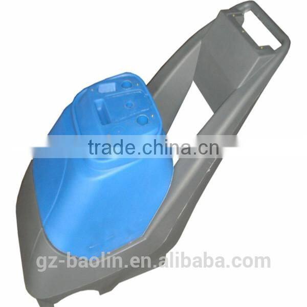 OEM Good quality floor scrubber