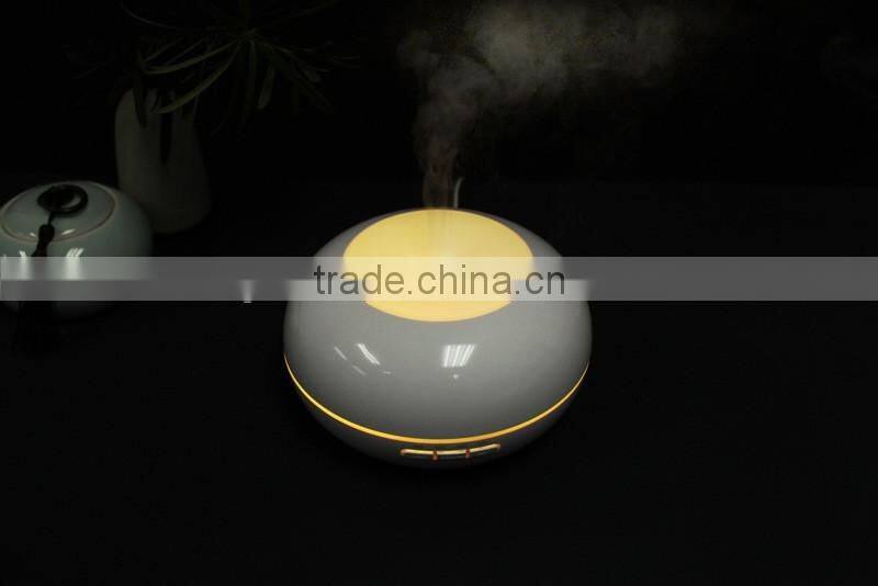 300ml wooden aroma diffuser essential oil diffuser ultrasonic humidifier