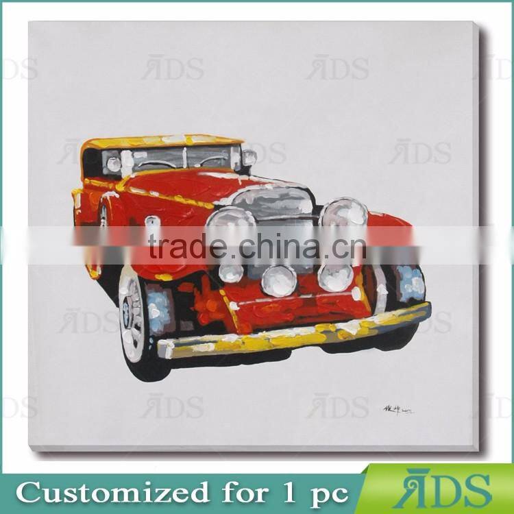 Wall Decorative Pictures For Fabric Painting