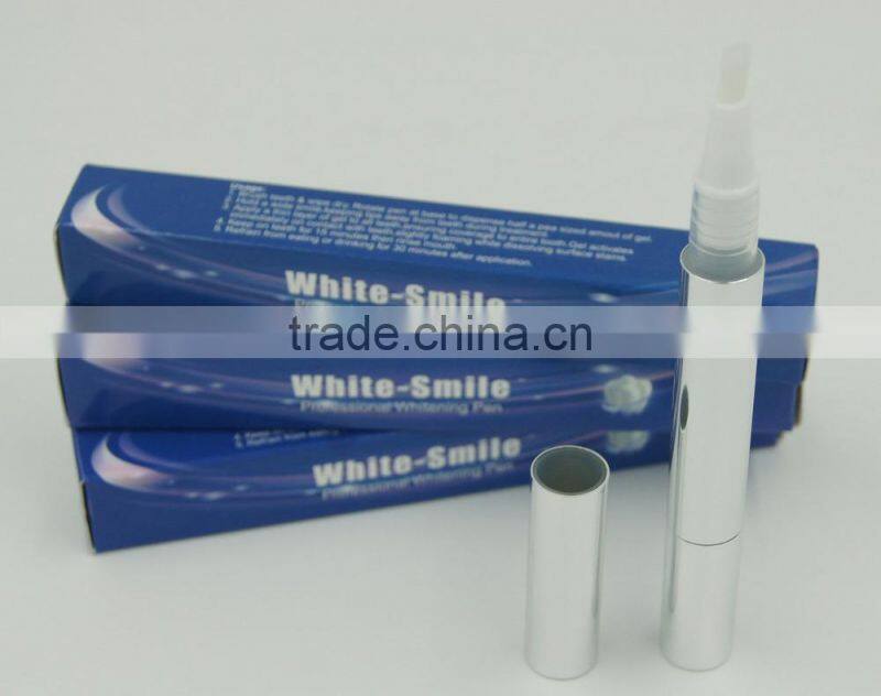 tooth whitening pen for white teeth
