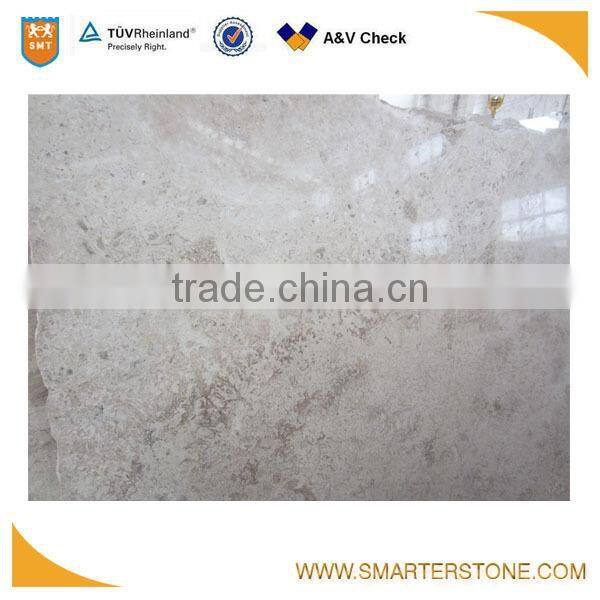 China marron travertine stone travertine with good quality control