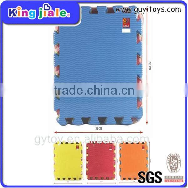 Supply attractive price puzzle foam