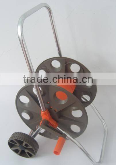 Portable Hose Pipe Reel Holder 550306