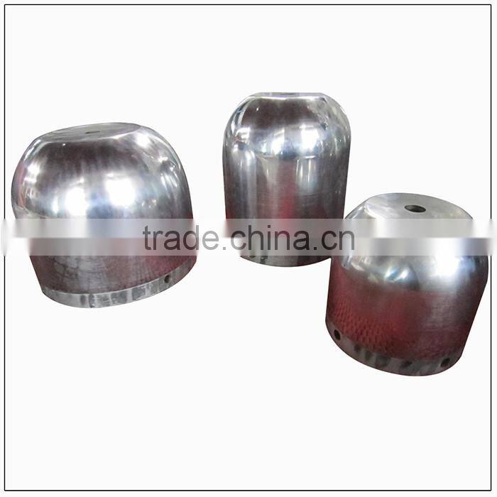 Custom high quality stainless steel basin metal stamping parts