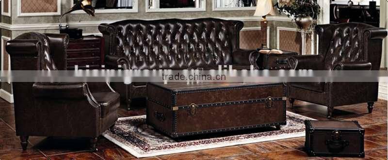 BISINI Elegant Sofa Furniture ,Hot Sale office leather sofa,Elegant office reception sofa,Business furniture (BF08-0253)