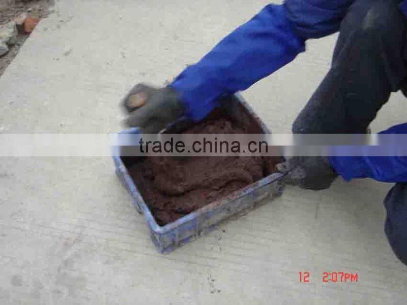 2015 High quality artificial stacked stone for exterior wall cladding