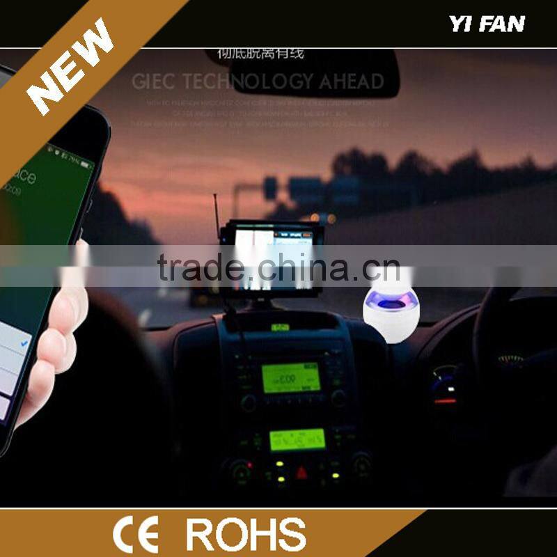 Wireless 2014 Bluetooth Speaker