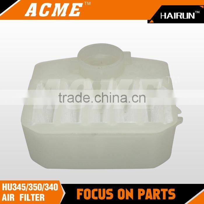 Made in China air filter housing