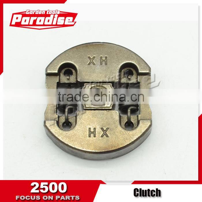 25cc Chainsaw Spare Parts 2500 Chainsaw clutch