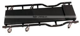 Vehicle tools portable Creepers with six Wheels