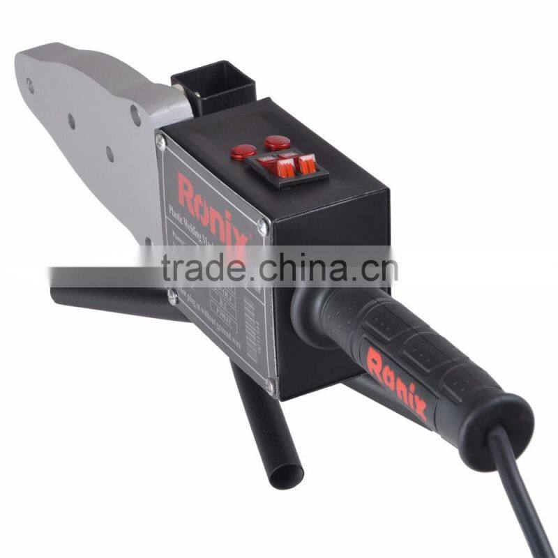 RONIX SOCKET FUSION SINGLE - SOCKET FUSION WITH ACCESSORIES RH-4400 RH-4401