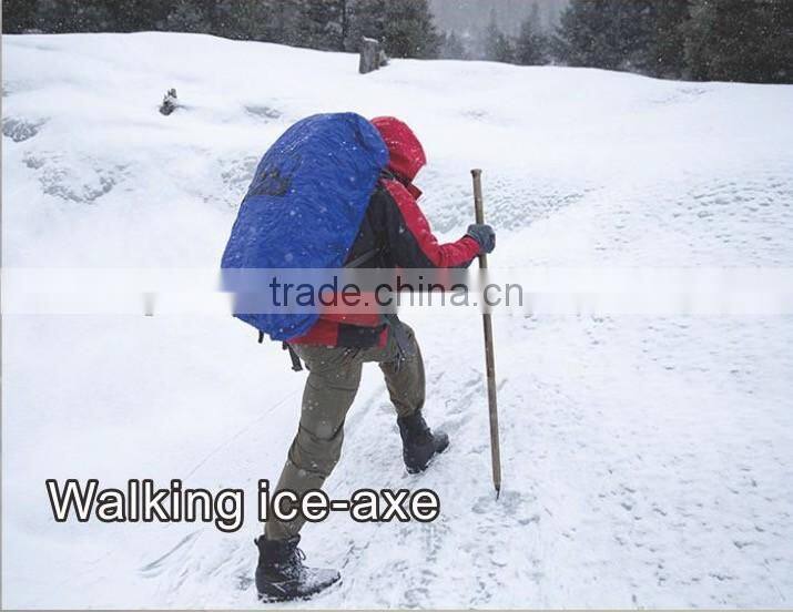 survival folding shovel