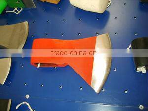 axe head, splitting maul heads