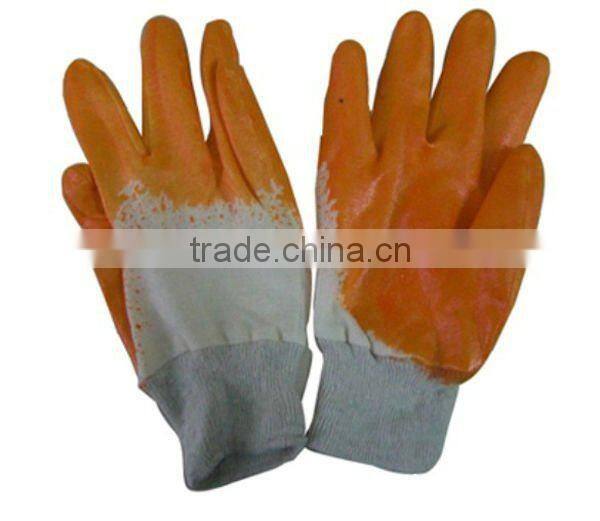 Cheap Nitrile Coated Working Gloves