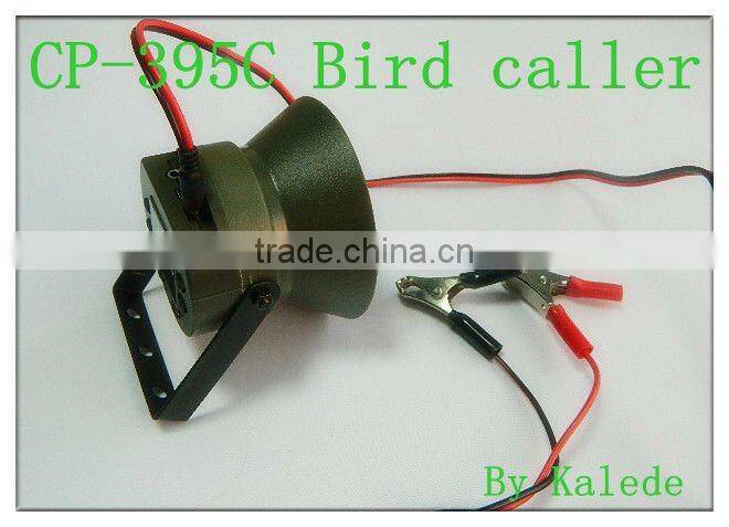 Original Factory CP-395C electronic game caller for hunting