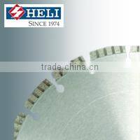 circular diamond laser welded saw blade