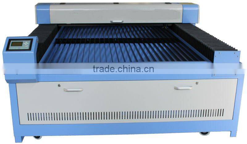 co2 laser cutting machine 1325 100w