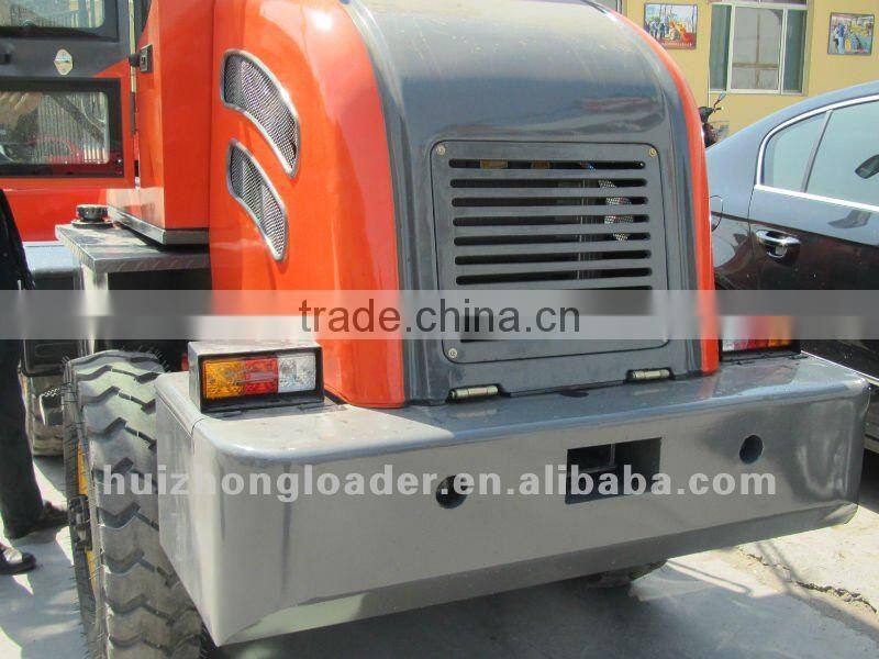 high quality cheap loader ZL10