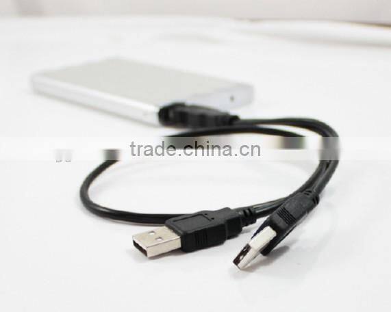 2.5" SATA HDD External case,HDD enclosure