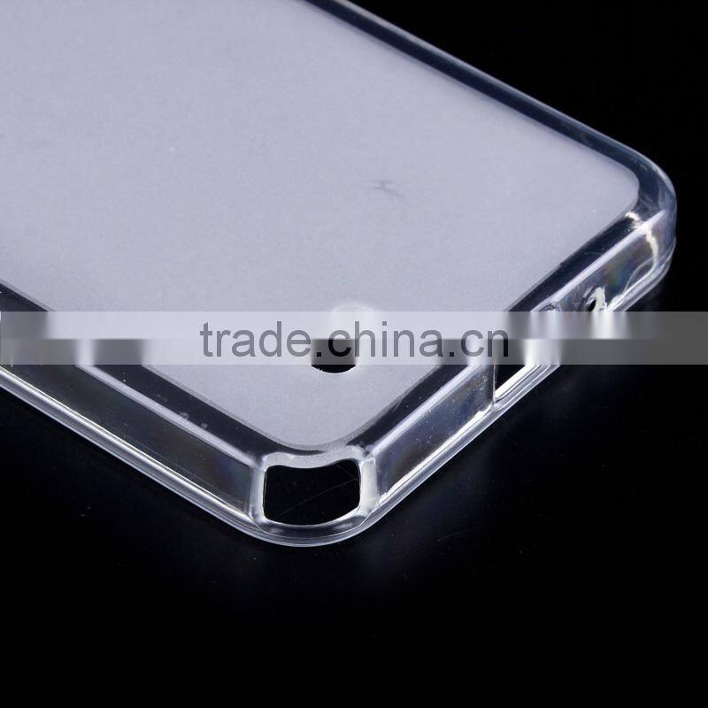 TPU CASE FOR Galaxy J SGH-N075T